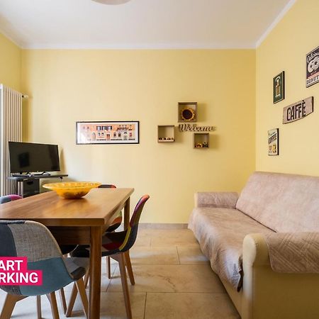 San Donato Cozy Apartment By Wonderful Italy بولونيا المظهر الخارجي الصورة