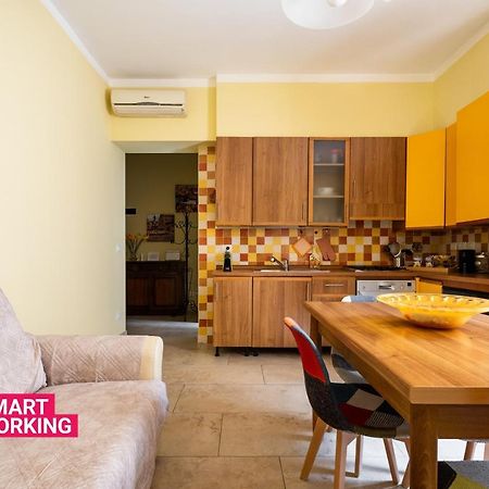 San Donato Cozy Apartment By Wonderful Italy بولونيا المظهر الخارجي الصورة