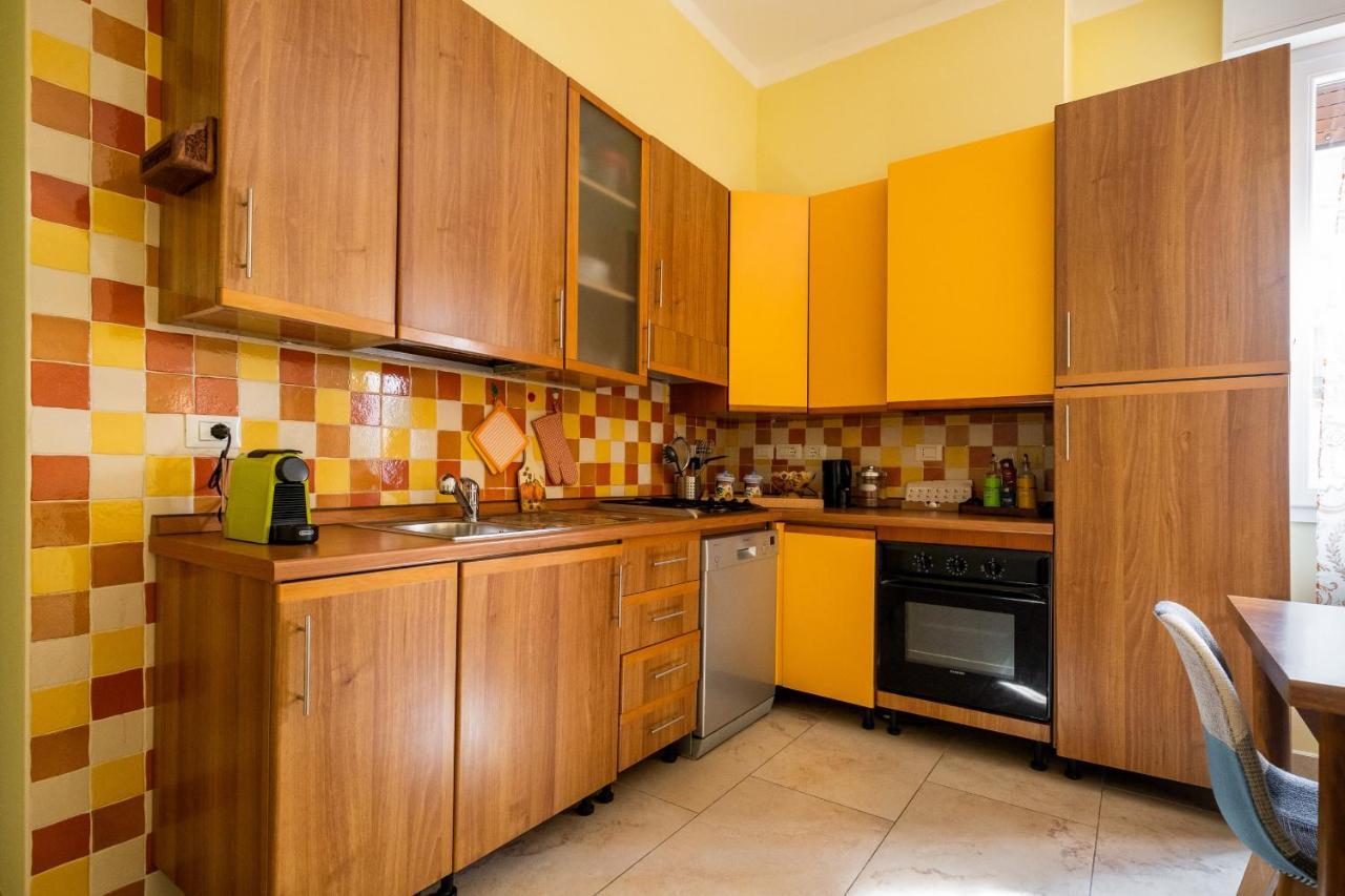 San Donato Cozy Apartment By Wonderful Italy بولونيا المظهر الخارجي الصورة
