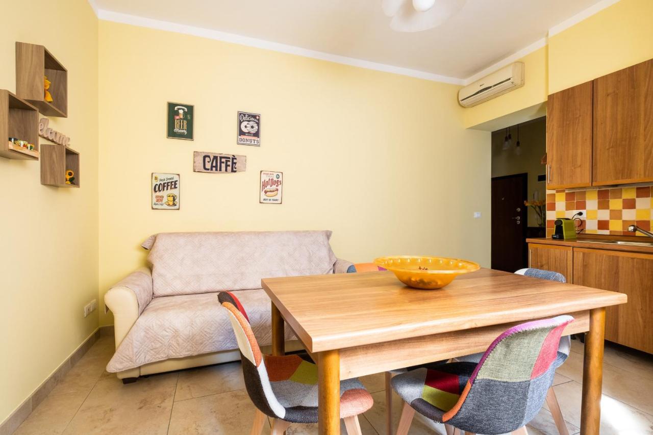 San Donato Cozy Apartment By Wonderful Italy بولونيا المظهر الخارجي الصورة