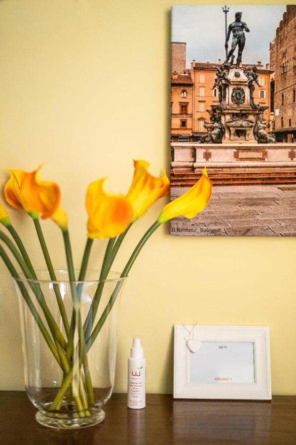 San Donato Cozy Apartment By Wonderful Italy بولونيا المظهر الخارجي الصورة