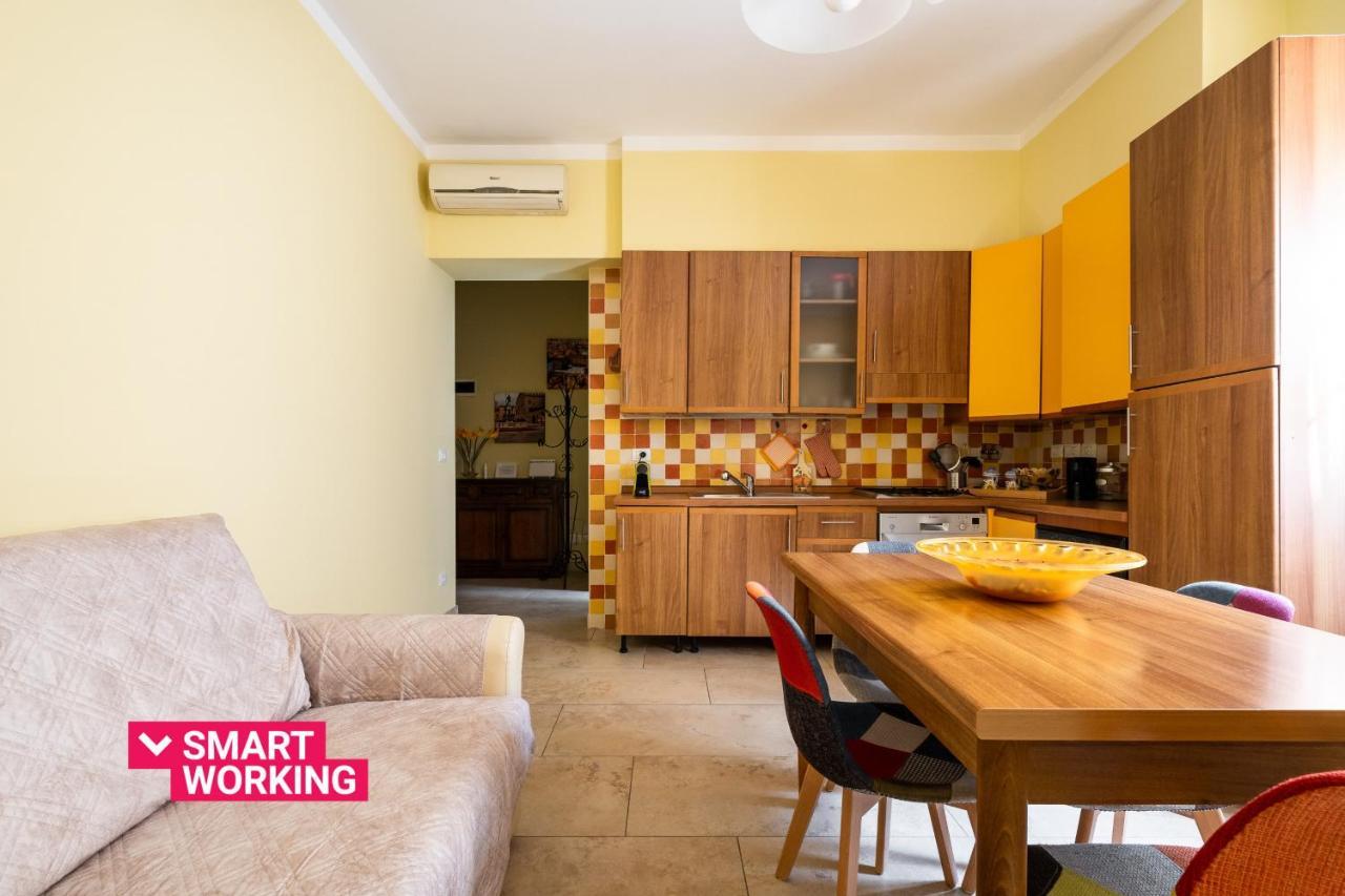 San Donato Cozy Apartment By Wonderful Italy بولونيا المظهر الخارجي الصورة