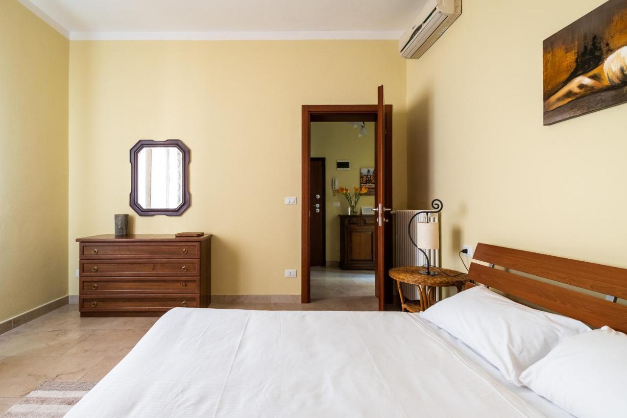 San Donato Cozy Apartment By Wonderful Italy بولونيا المظهر الخارجي الصورة